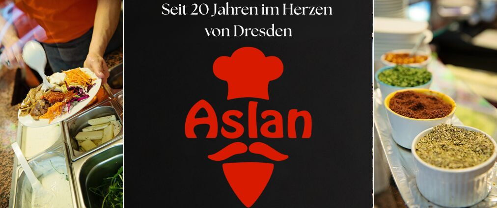 Aslan Kebaphaus